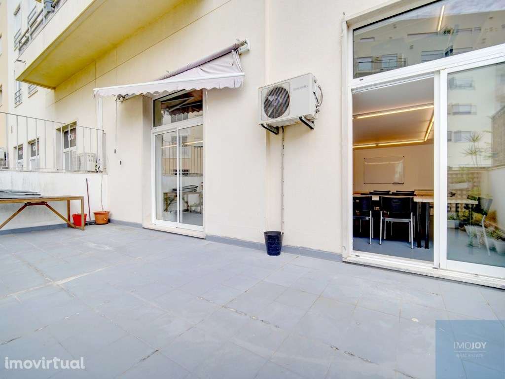 Loja no Parque das Nações - Grande imagem: 5/21