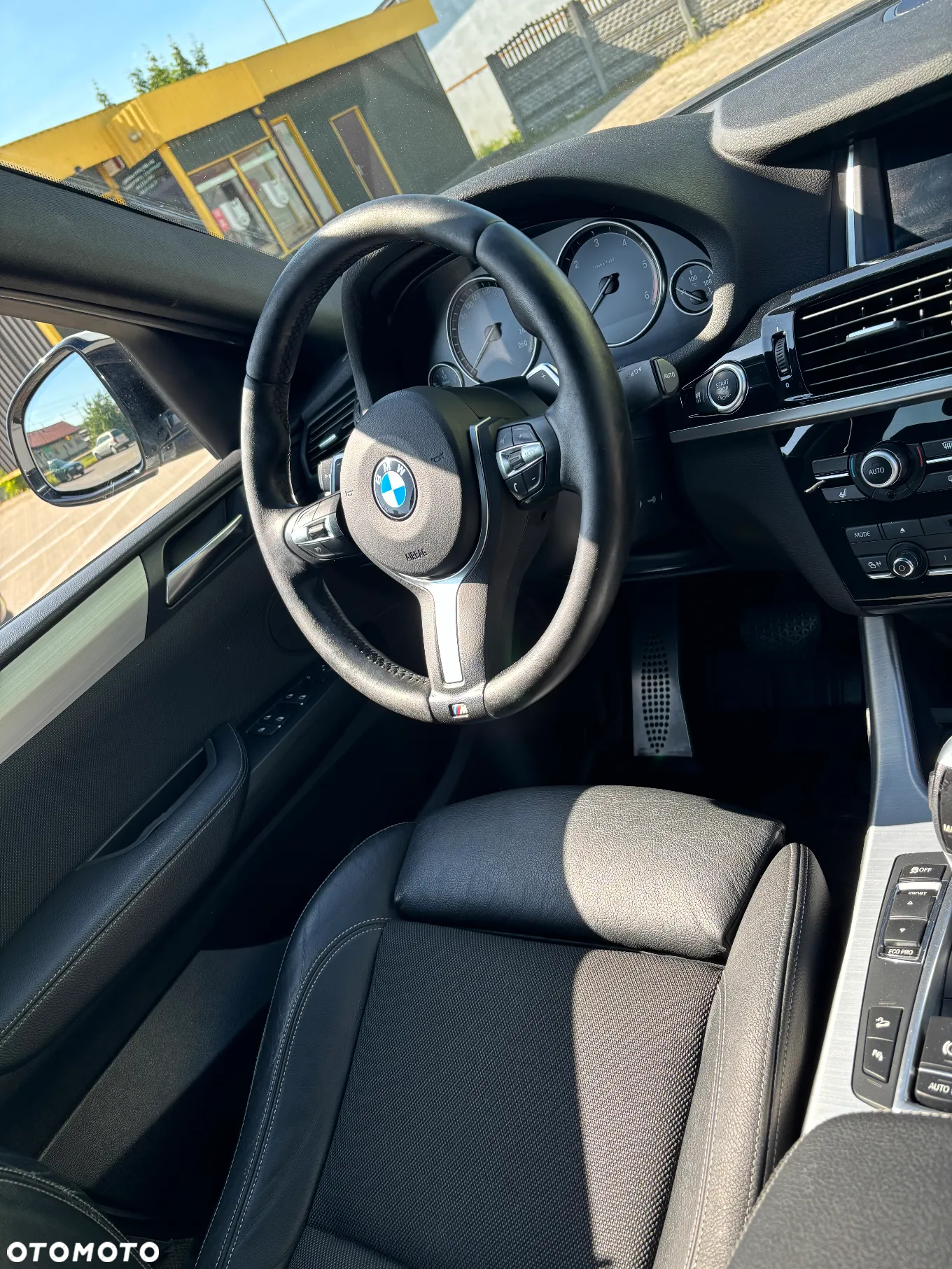 BMW X4 xDrive20d M Sport - 9