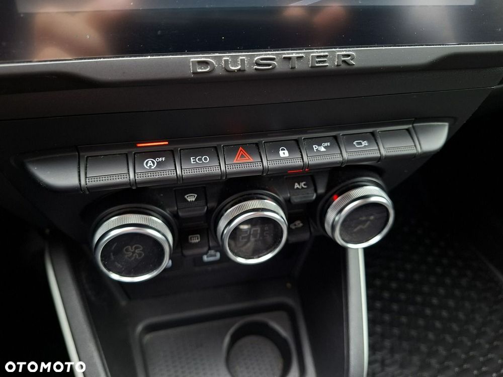 Dacia Duster 1.3 TCe Journey EDC - 27
