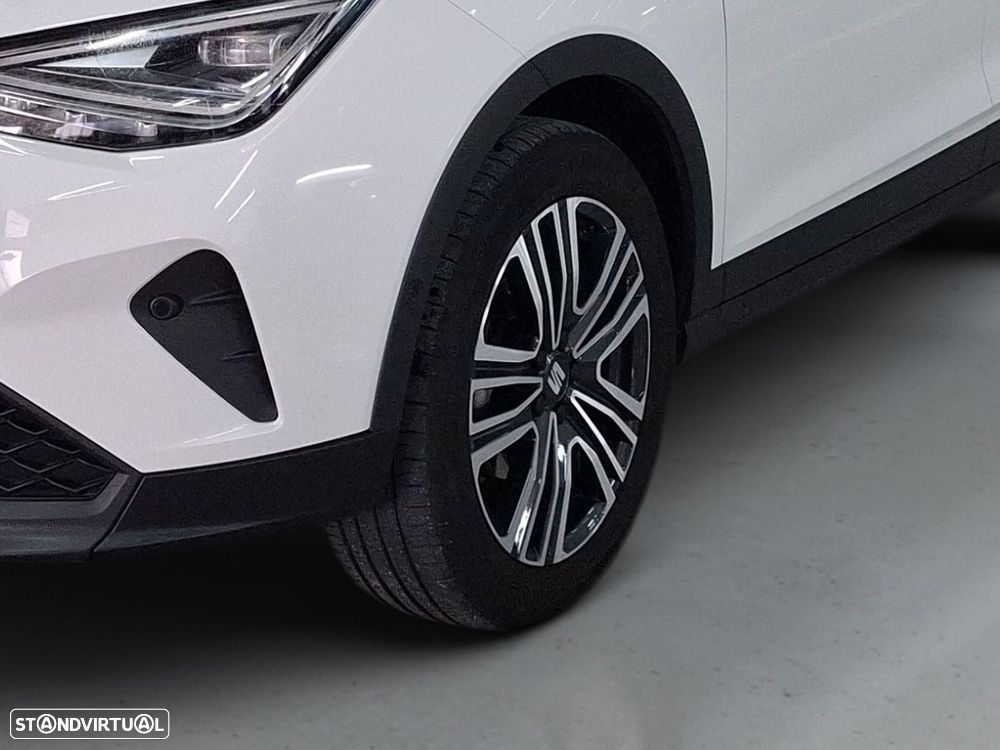 SEAT Arona 1.0 TSI Style DSG - 4