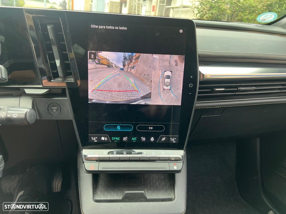 Renault Mégane E-Tech EV60 Iconic - 9