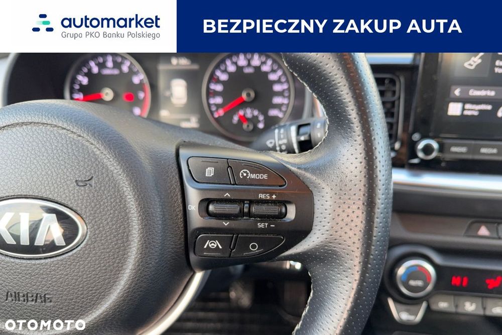 Kia Stonic 1.2 L - 17
