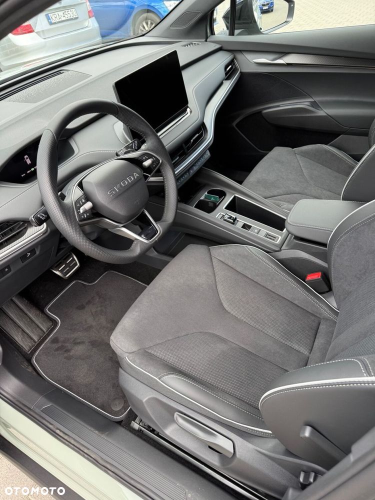 Skoda Elroq - 10