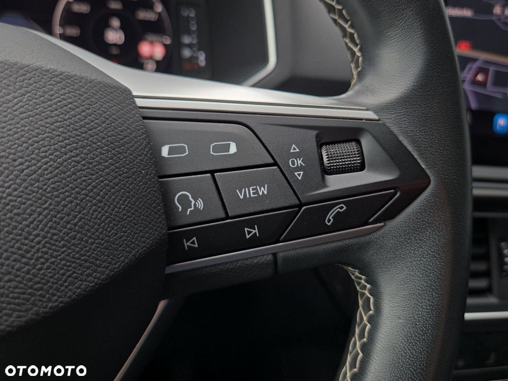 Seat Tarraco 2.0 Eco TSI Xperience S&S 4Drive DSG - 20