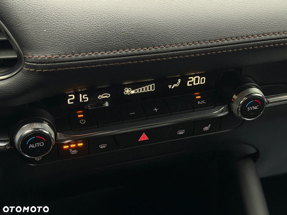 Mazda 3 - 20