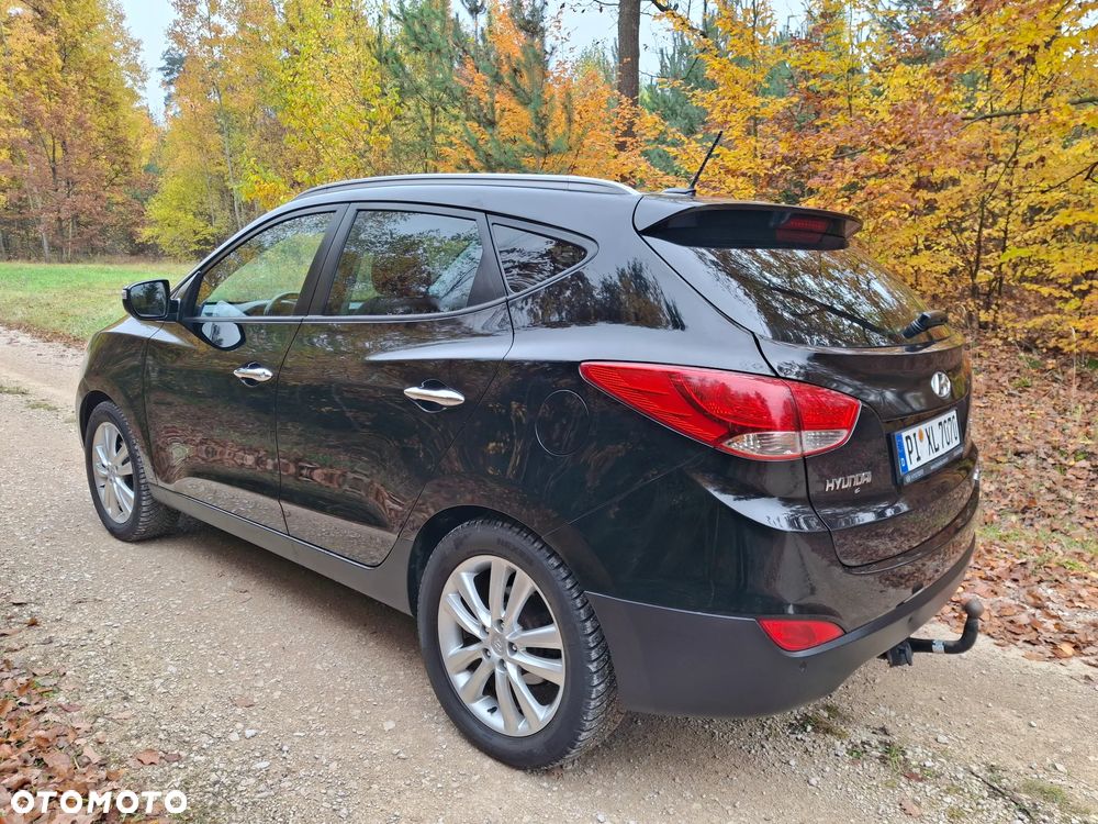 Hyundai ix35 - 9