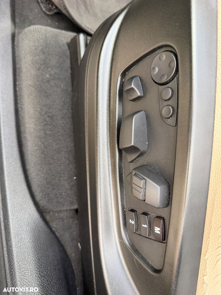 BMW X5 M 2012 — imagine 22