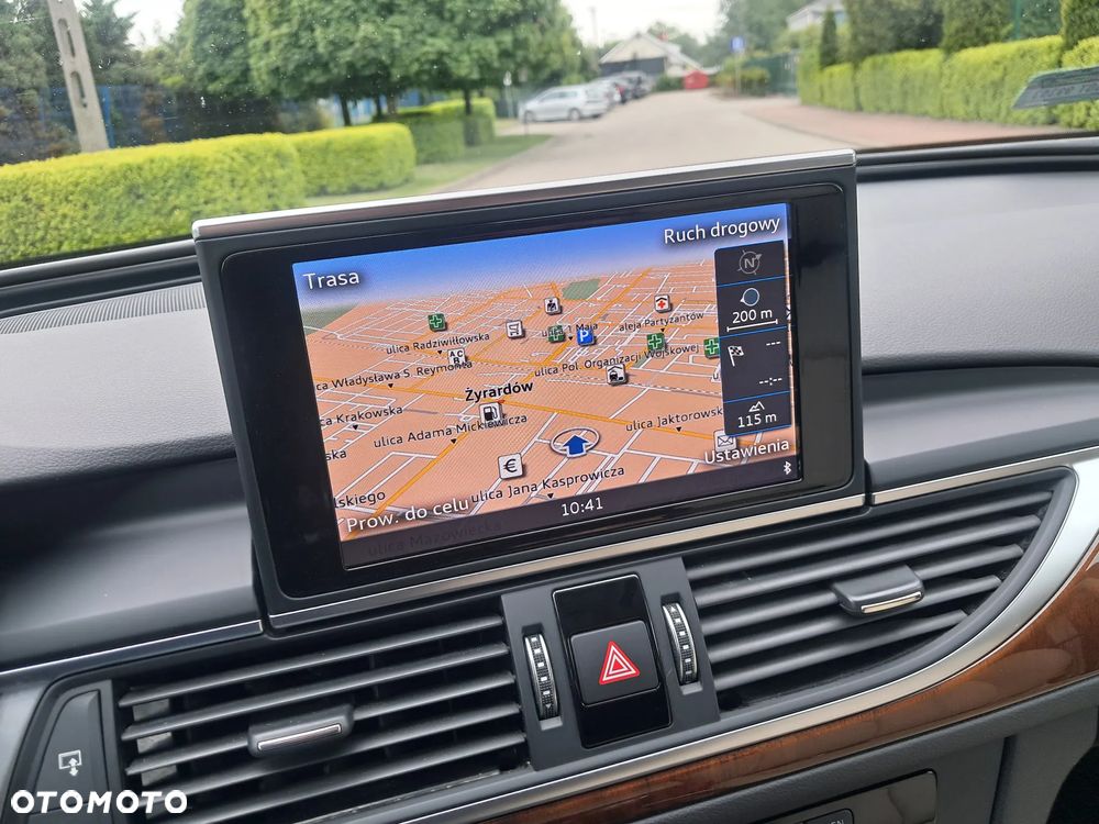 Audi A6 Avant 2.0 TDI Ultra - 18