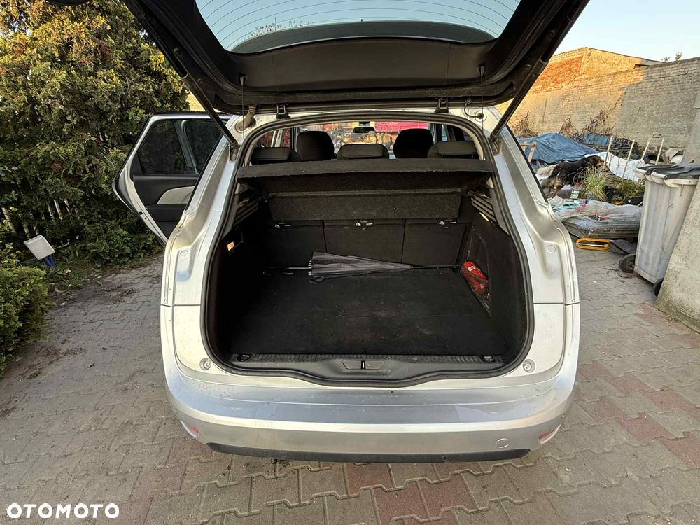 Citroën C4 Picasso 1.6 e-HDi Exclusive - 8