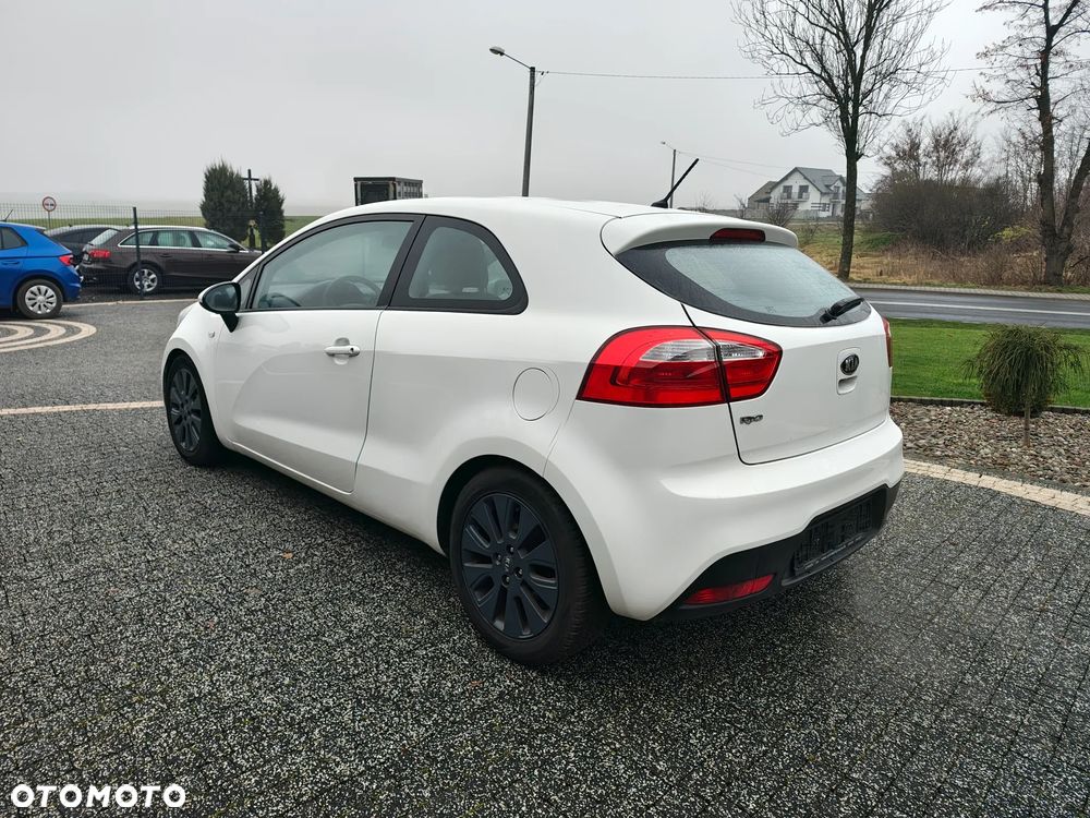Kia Rio 1.4 Spirit - 7