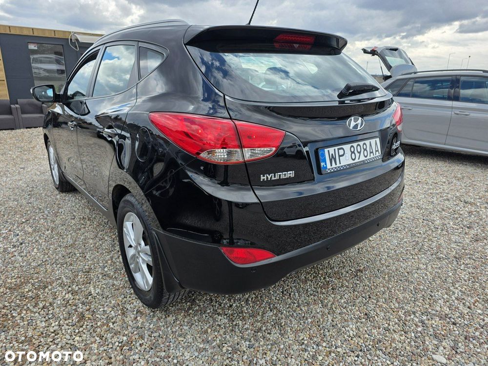 Hyundai ix35 - 17