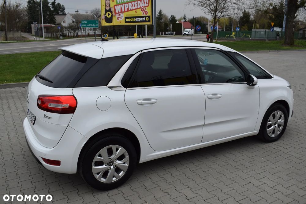 Citroën C4 Picasso BlueHDi 120 FEEL - 14