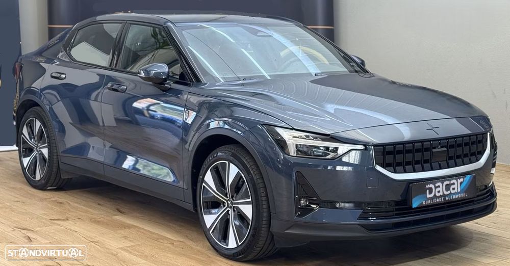 Polestar 2 Long Range 78 kWh - 2
