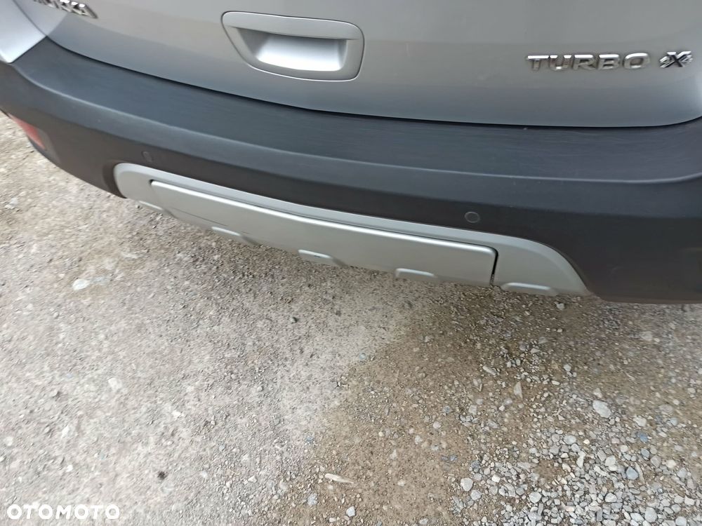 Opel Mokka 1.4 Turbo ecoFLEX Start/Stop Innovation - 21