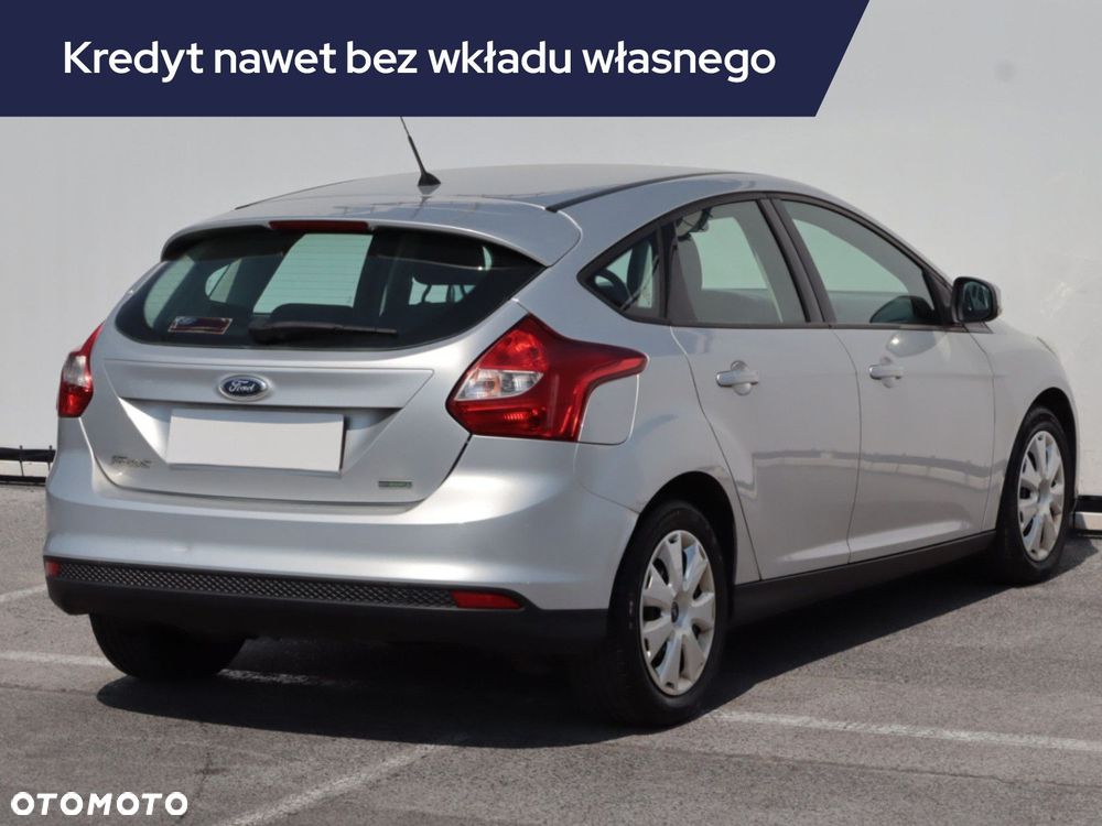 Ford Focus - 7