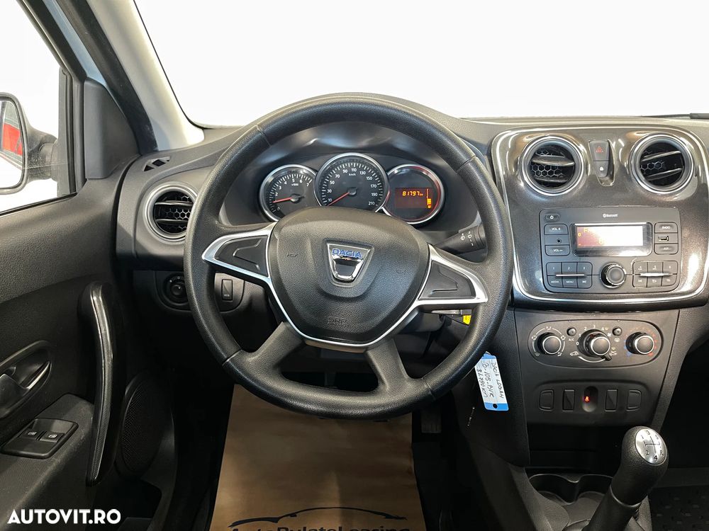 Dacia Logan 0.9 TCe Laureate - 6