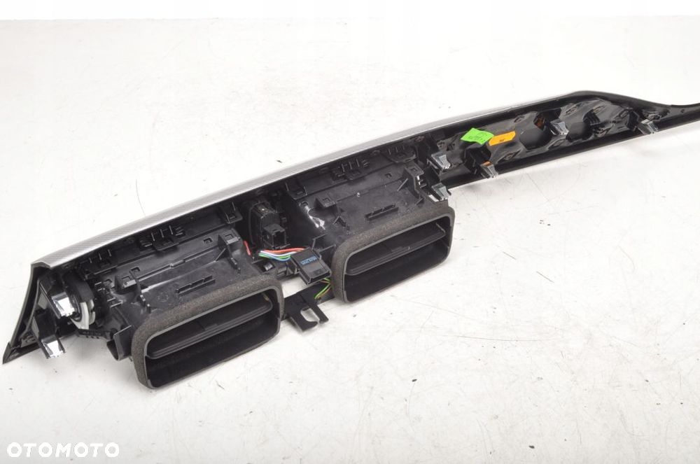 BMW 3 F30 LISTWA WEWNĘTRZNA DEKOR DEKORY UK - 8