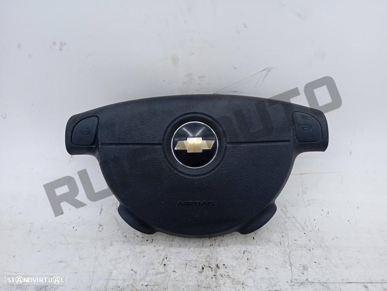 Airbag Volante As8gz0pwn Chevrolet Aveo Ii Hatchback [2005_2022 - 1