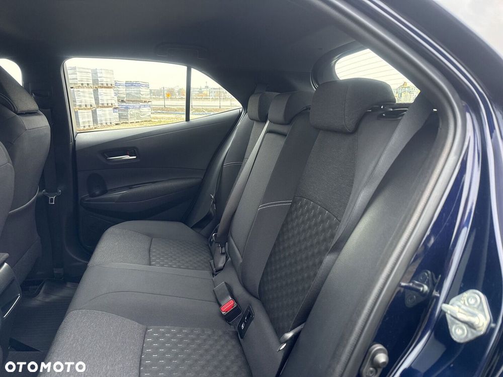 Toyota Corolla 1.8 Hybrid Comfort - 15