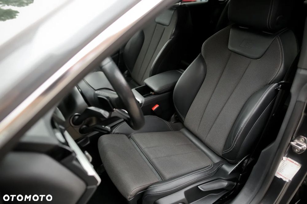 Audi A5 Sportback 40 TDI quattro S tronic S line - 20