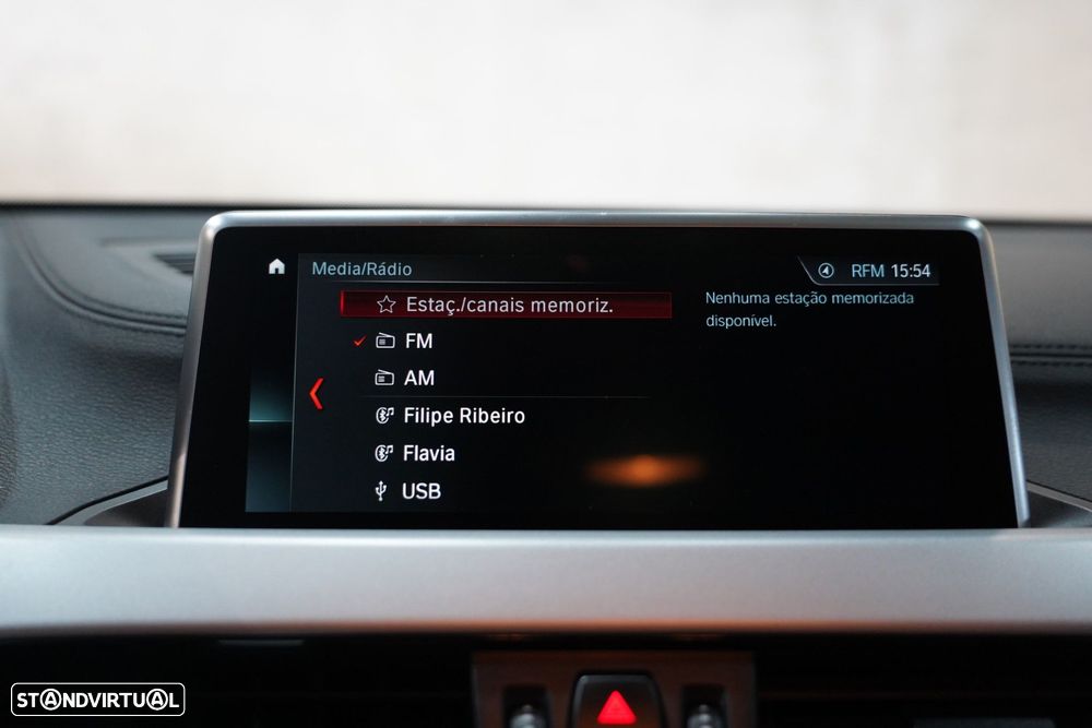 BMW X2 16 d sDrive Auto - 16