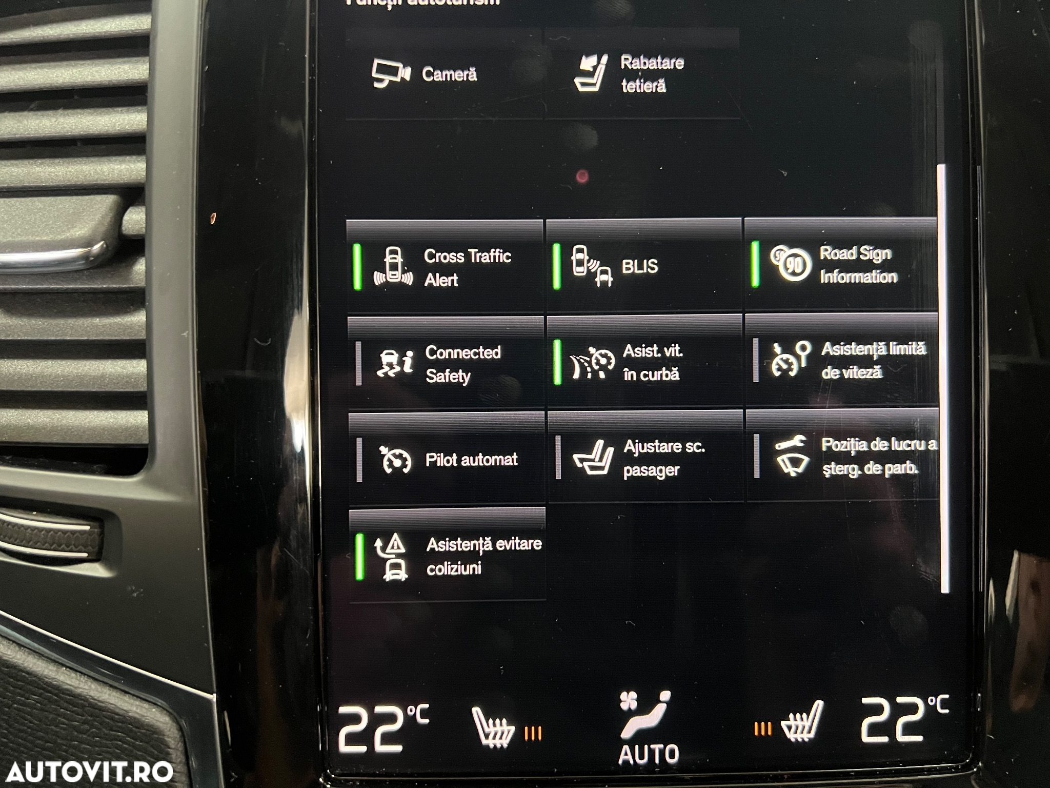 Volvo XC 90 T8 AWD Recharge Geartronic Inscription Edition - 40