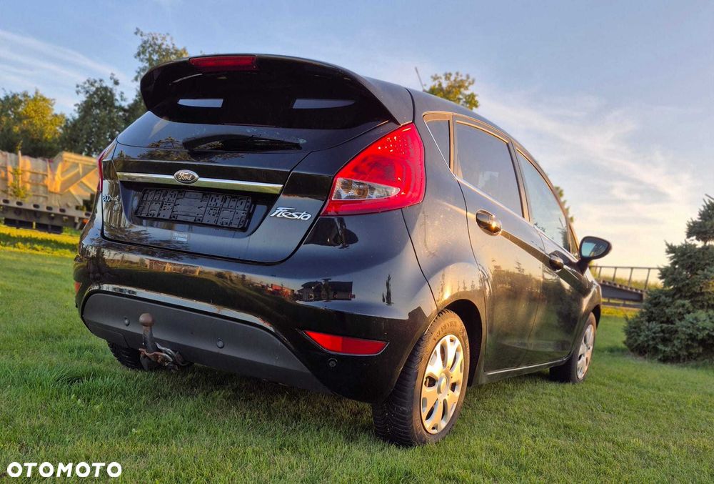 Ford Fiesta - 3