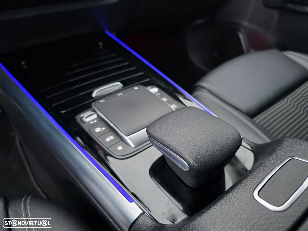 Mercedes-Benz EQA 250 Progressive - 13