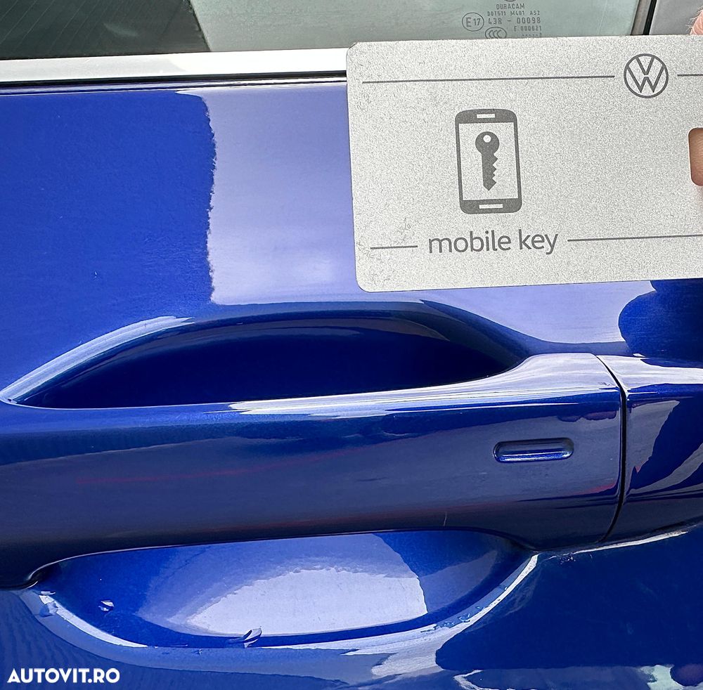 Volkswagen Passat 2.0 TDI DSG Highline - 15