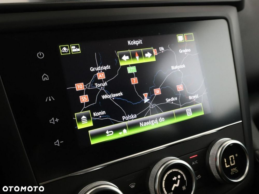 Renault Kadjar 1.3 TCe FAP Zen EDC - 25