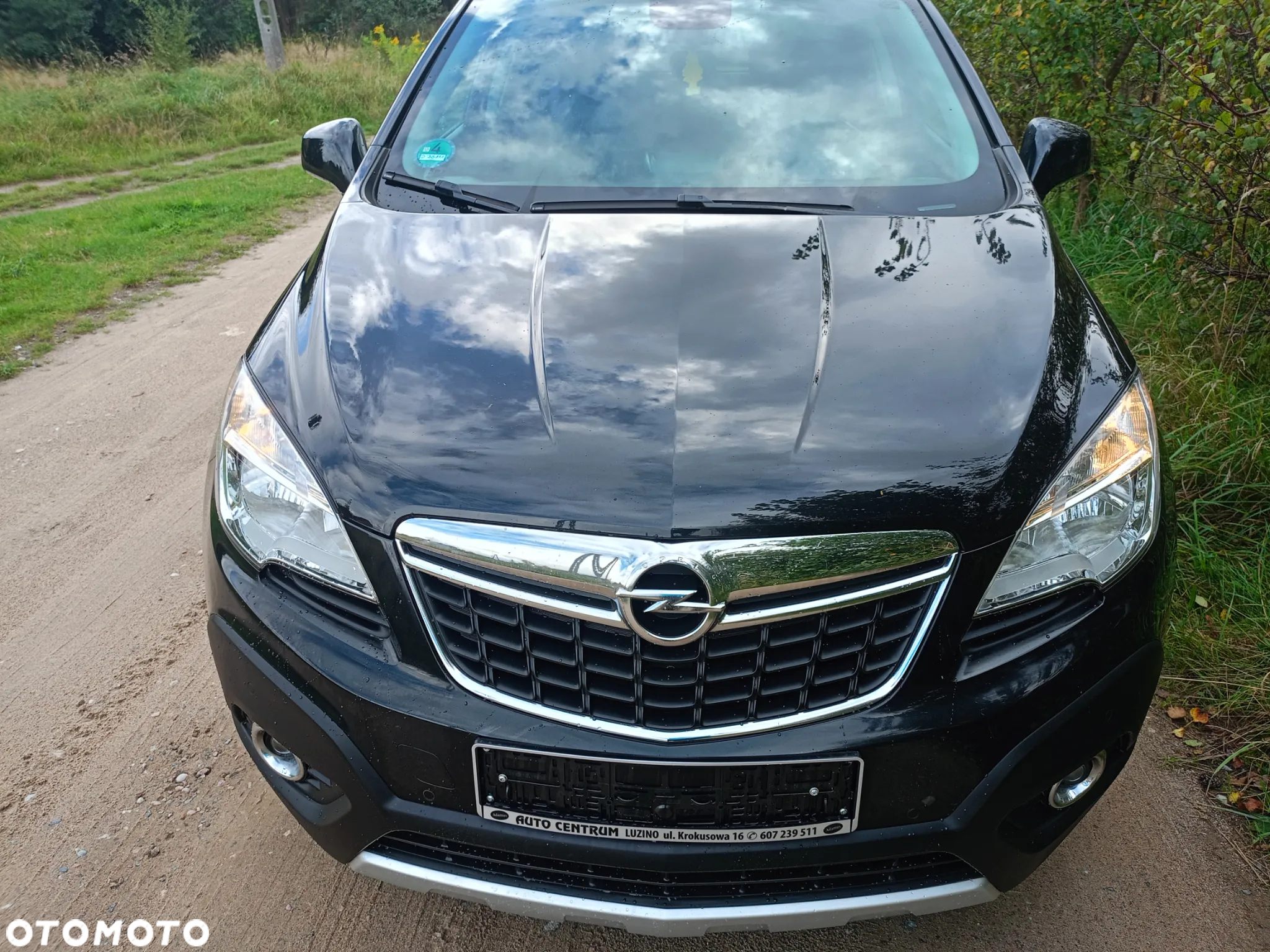 Opel Mokka - 2