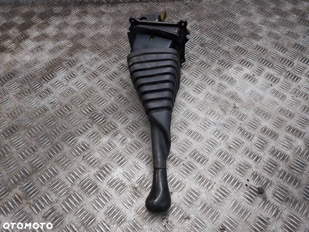 LEWAREK ZMIANY BIEGÓW 5B VOLKSWAGEN TRANSPORTER T4 VW T4 2.4 D - 1