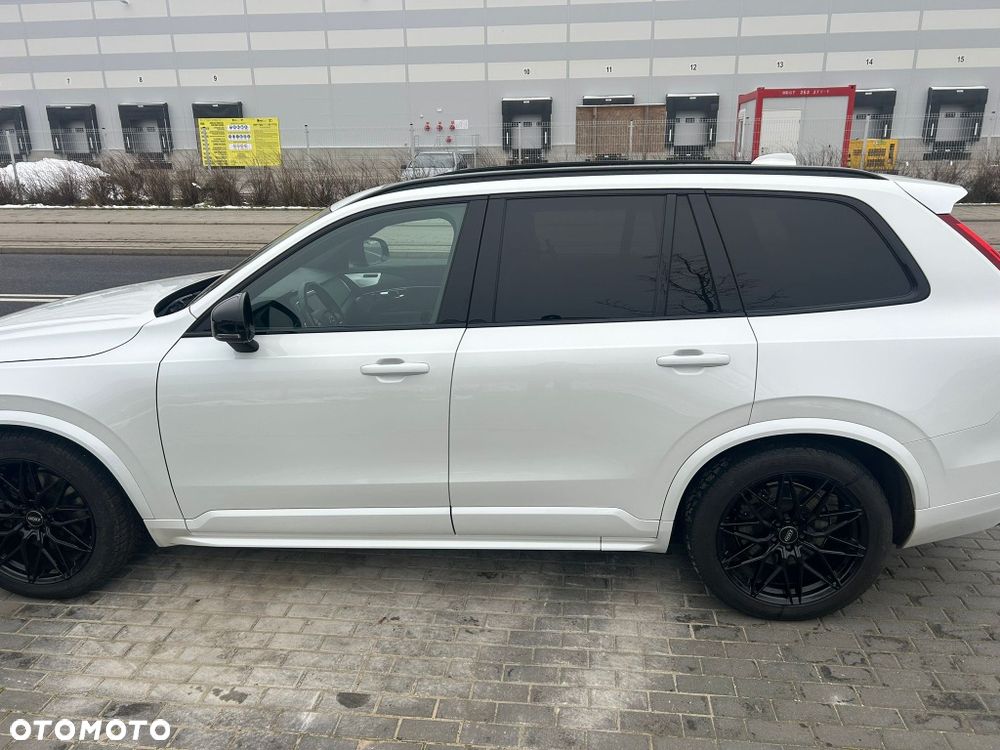 Volvo XC 90 - 2