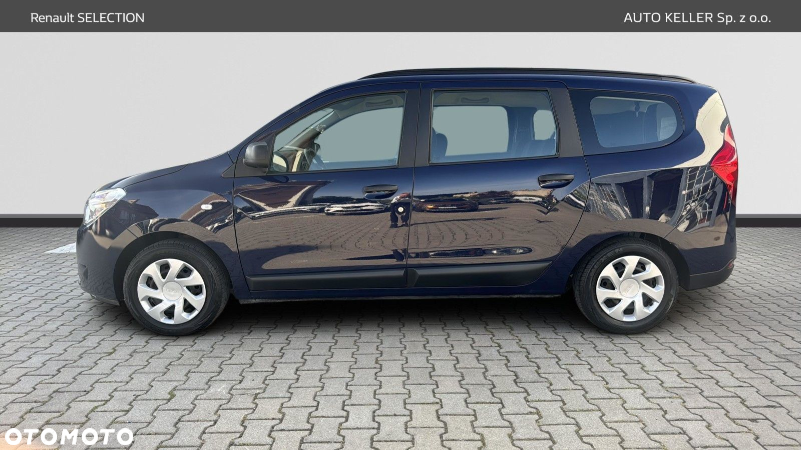Dacia Lodgy - 3