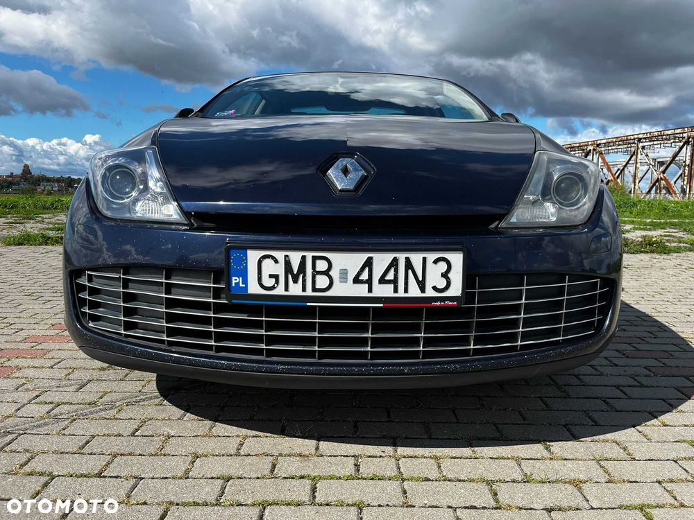 Renault Laguna - 5