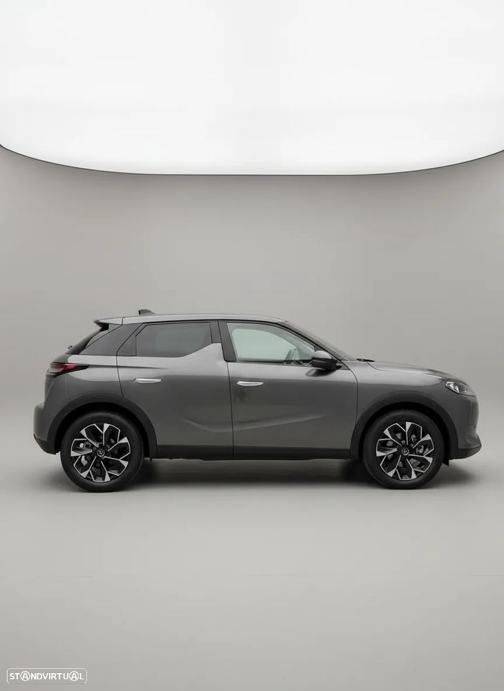 DS DS3 E-TENSE RIVOLI - 7