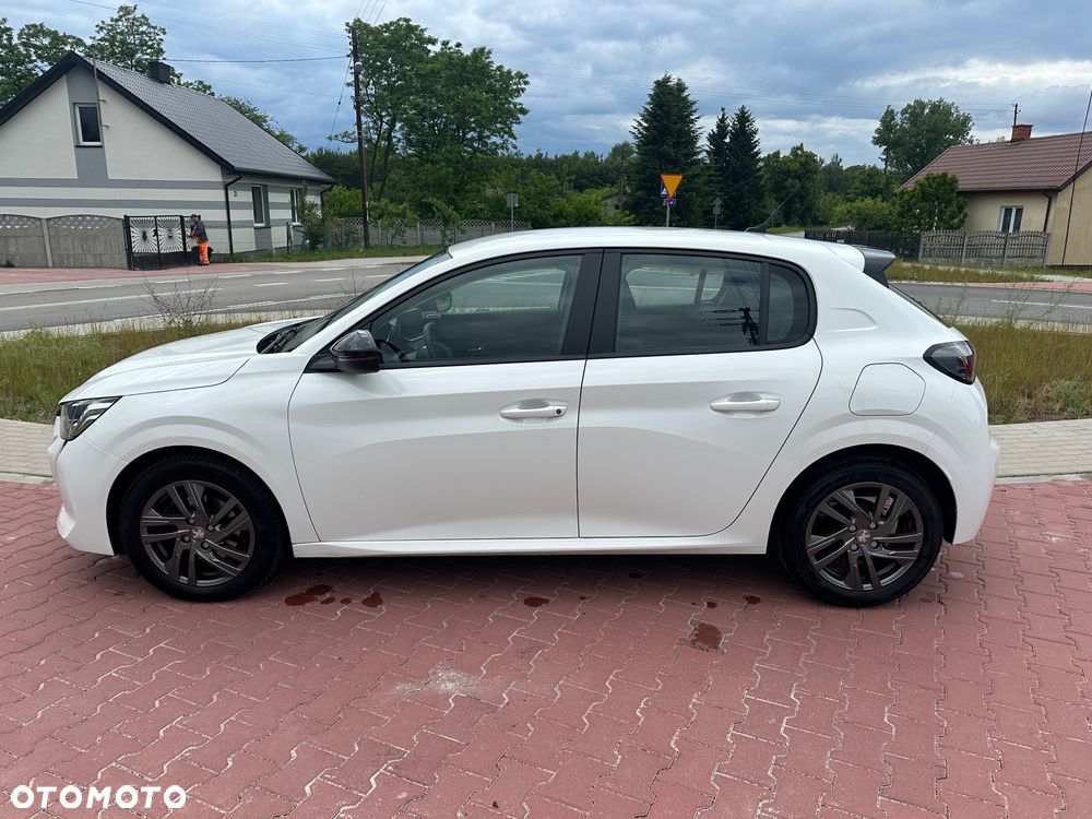 Peugeot 208 1.2 T Style S&S - 13
