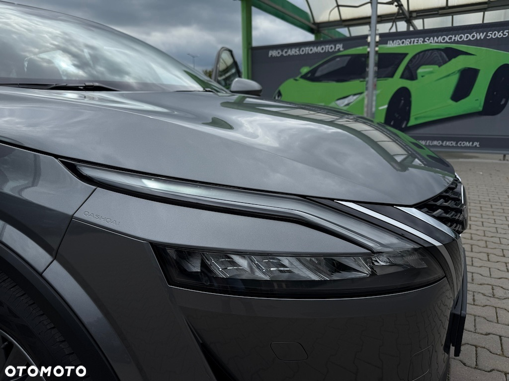 Nissan Qashqai - 38