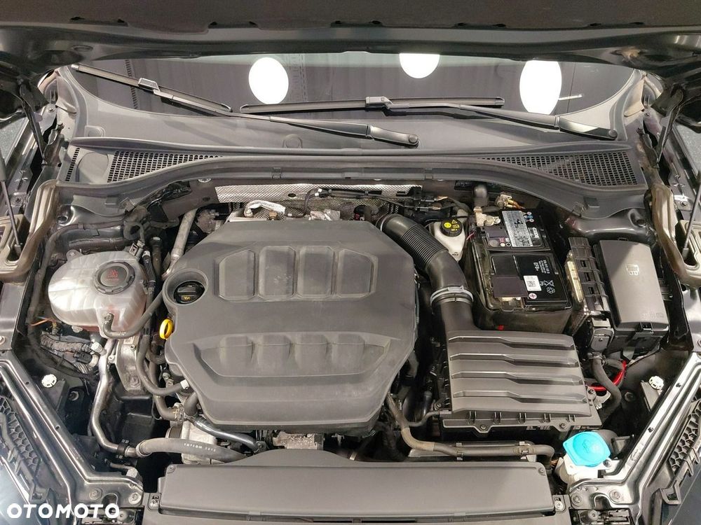 Skoda Superb 2.0 TSI Ambition DSG - 36