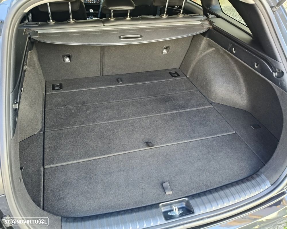 Kia Ceed SW 1.0 T-GDI TX - 25