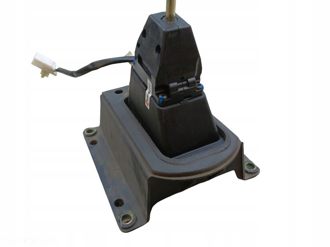 LEWAREK ZMIANY BIEGÓW AUTOMAT FIAT STILO 2.4 20V 07353049910 SELESPEED - 2