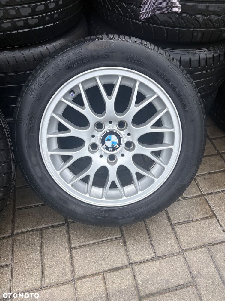 Alufelga BMW E46 16' 5x120 - 1