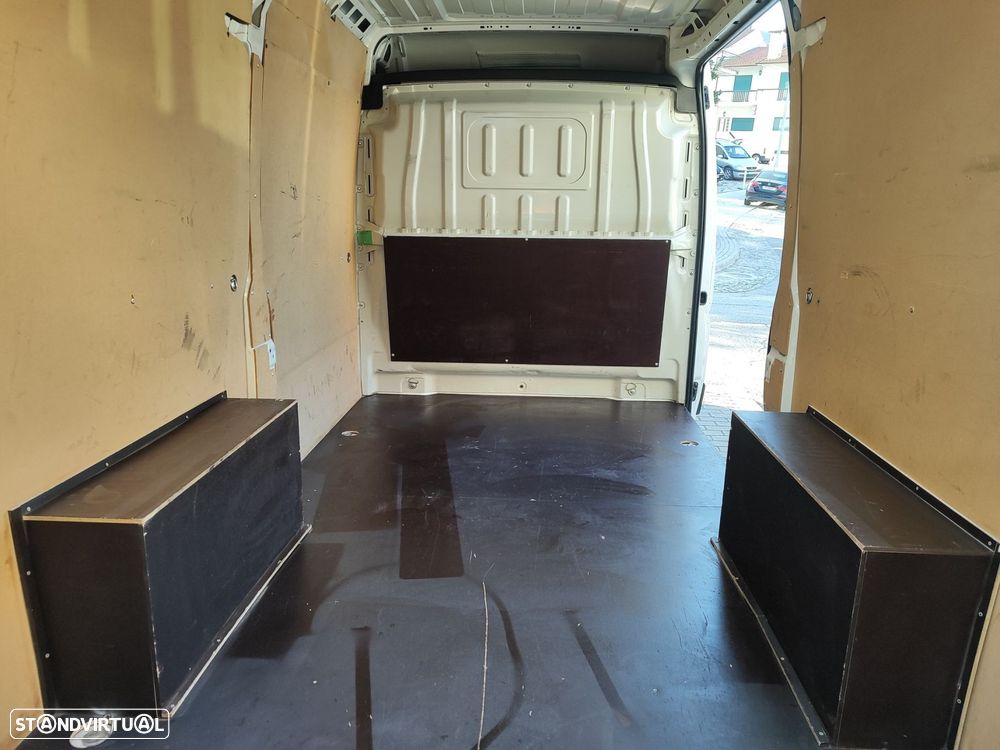 Peugeot Boxer 2.0 BlueHDi 333 L2H2 Pro - 7
