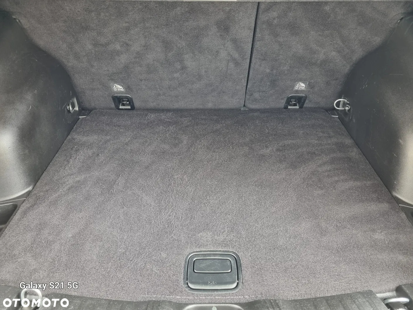 Jeep Compass 1.4 MultiAir Longitude - 17