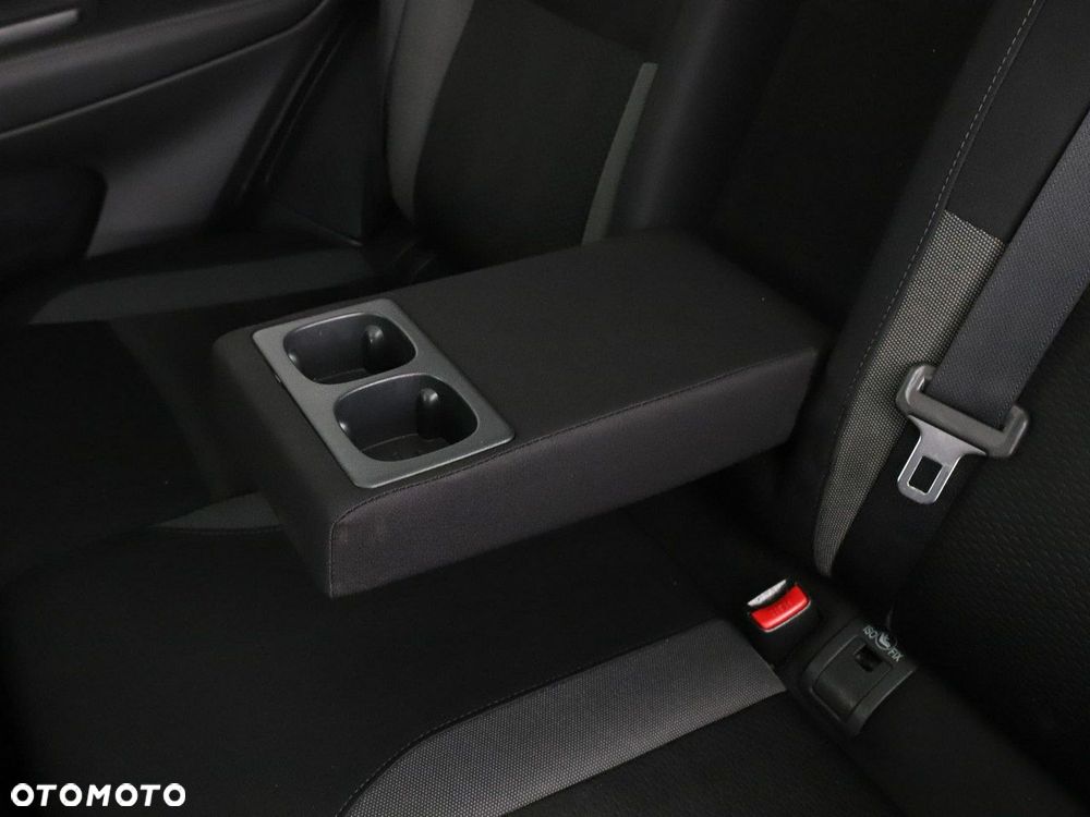 Nissan Qashqai 1.3 DIG-T N-Connecta DCT - 35