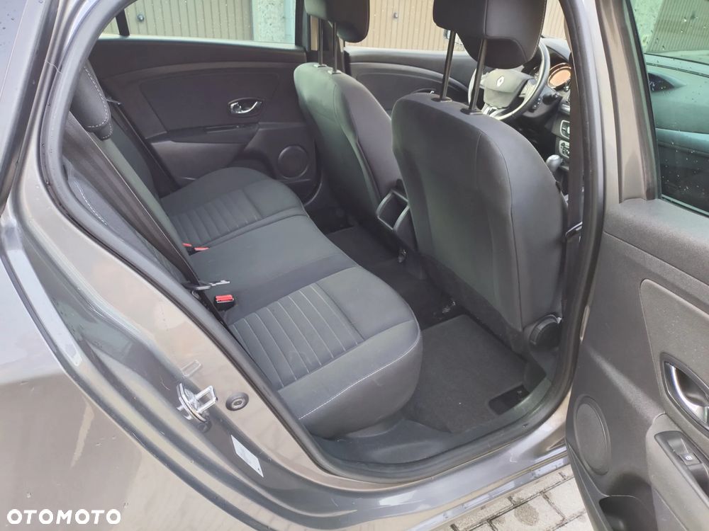 Renault Megane 1.6 16V Limited - 16