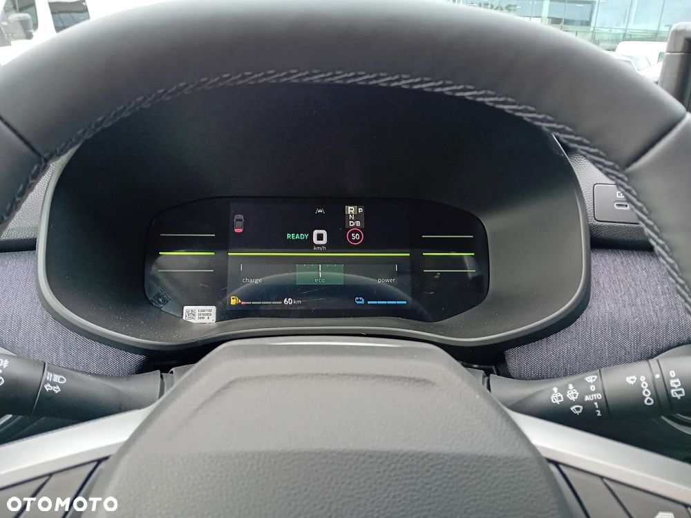 Dacia Jogger 1.8 Full Hybrid 155 Journey MMT - 20