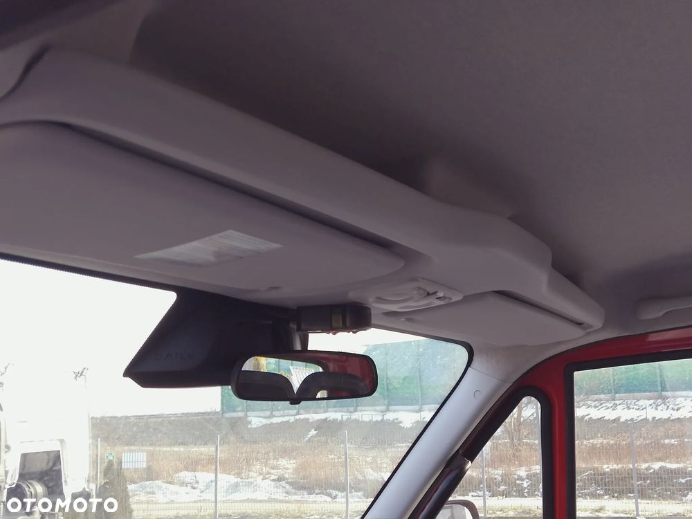 Iveco 35S16D DiGiCROSS - 11