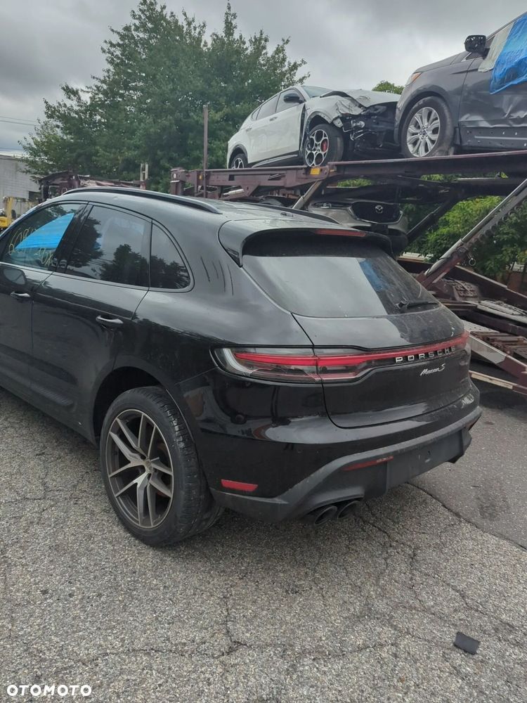 Porsche Macan S PDK - 8