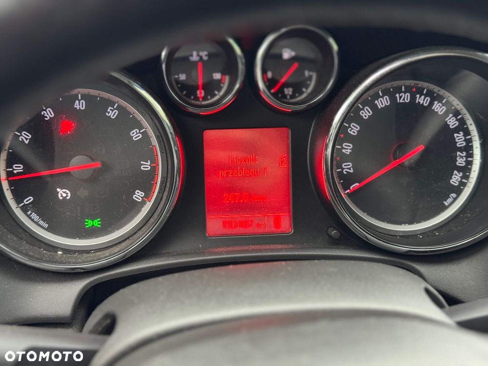 Opel Astra IV 1.4 T Enjoy - 18